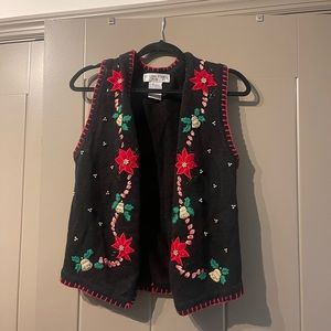Christmas vest